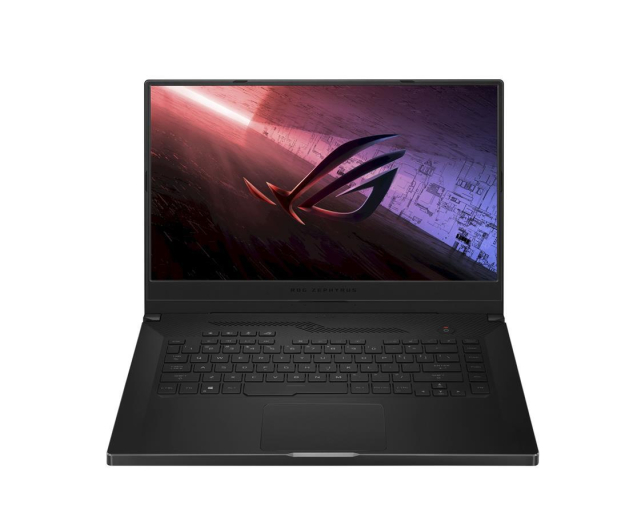 ASUS ROG Zephyrus G15 R7-4800HS/16GB/512 240Hz - 591295 - zdjęcie 9